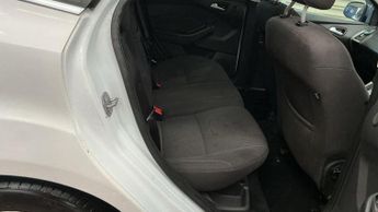 Ford Focus 1.6 Titanium Powershift Euro 5 5dr