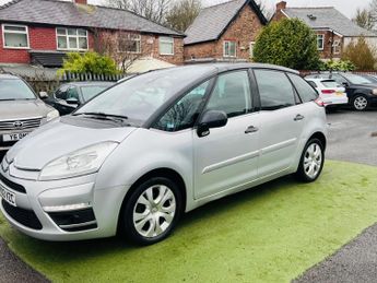 Citroen C4 Picasso 1.6 HDi Platinum Euro 5 5dr