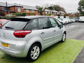 Citroen C4 Picasso 1.6 HDi Platinum Euro 5 5dr