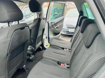 Citroen C4 Picasso 1.6 HDi Platinum Euro 5 5dr