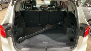 BMW 2 Series Gran Tourer 2.0 218d Luxury Auto Euro 6 (s/s) 5dr