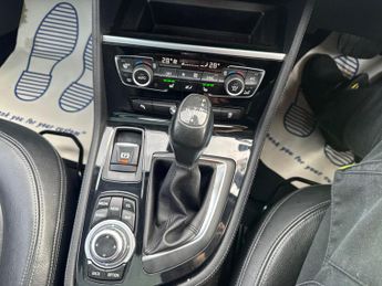 BMW 2 Series Gran Tourer 2.0 218d Luxury Auto Euro 6 (s/s) 5dr