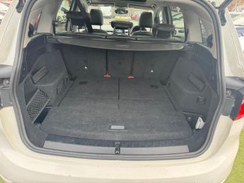 BMW 2 Series Gran Tourer 2.0 218d Luxury Auto Euro 6 (s/s) 5dr