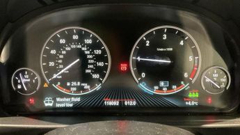 BMW 5 Series 2.0 520d SE Euro 6 (s/s) 4dr