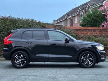Volvo XC40 2.0 T5 R-Design Auto AWD Euro 6 (s/s) 5dr
