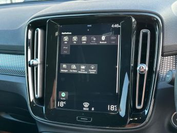 Volvo XC40 2.0 T5 R-Design SUV 5dr Petrol Auto AWD Euro 6 (s/s) (247 ps)