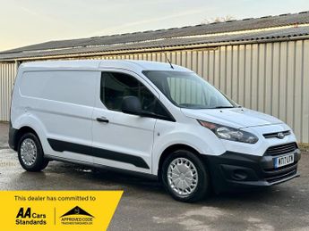 Ford Transit Connect 1.5 TDCi 210 L2 H1 5dr