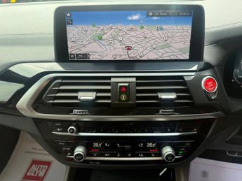 BMW X3 M 3.0i Competition Auto xDrive Euro 6 (s/s) 5dr