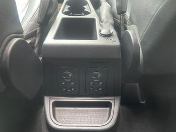 Land Rover Freelander 2 2.2 TD4 HST Auto 4WD Euro 4 5dr