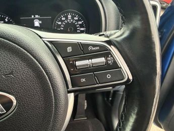 Kia Sportage 1.6 T-GDi 4 DCT AWD Euro 6 (s/s) 5dr