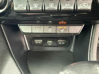 Kia Sportage 1.6 T-GDi 4 DCT AWD Euro 6 (s/s) 5dr