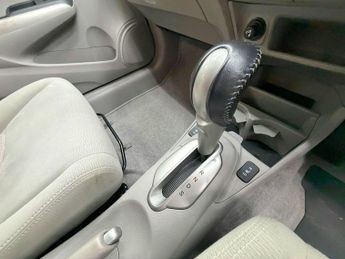 Honda Insight 1.3h IMA ES CVT Euro 5 5dr