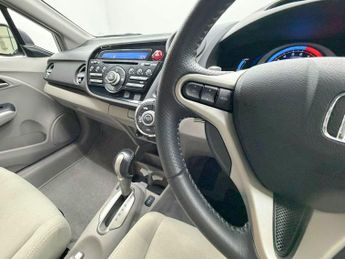 Honda Insight 1.3h IMA ES CVT Euro 5 5dr