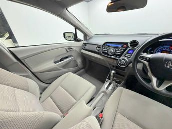 Honda Insight 1.3h IMA ES CVT Euro 5 5dr