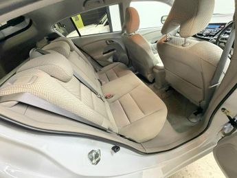 Honda Insight 1.3h IMA ES CVT Euro 5 5dr