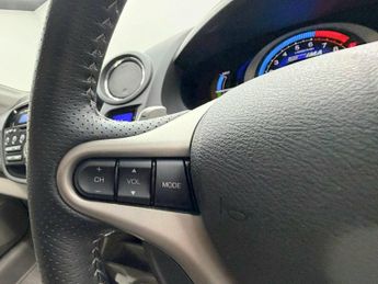 Honda Insight 1.3h IMA ES CVT Euro 5 5dr