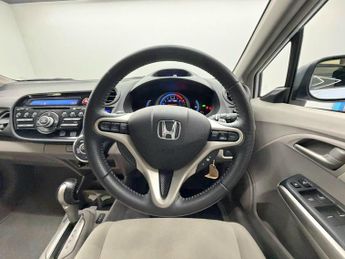 Honda Insight 1.3h IMA ES CVT Euro 5 5dr