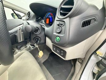Honda Insight 1.3h IMA ES CVT Euro 5 5dr