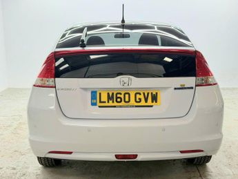 Honda Insight 1.3h IMA ES CVT Euro 5 5dr