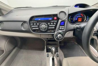 Honda Insight 1.3h IMA ES CVT Euro 5 5dr