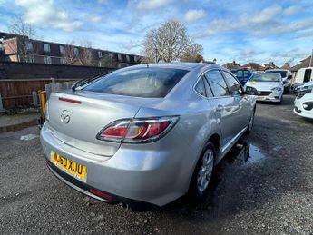 Mazda Mazda6 2.2d TS Euro 5 5dr