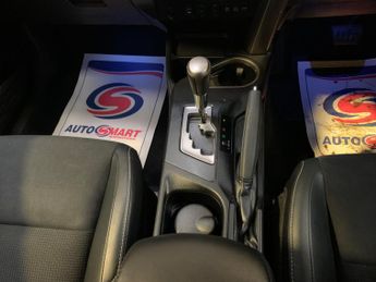 Toyota RAV4 2.5 VVT-h Icon CVT 4WD Euro 6 (s/s) 5dr (Safety Sense, Nav)