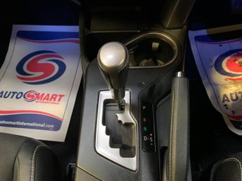 Toyota RAV4 2.5 VVT-h Icon CVT 4WD Euro 6 (s/s) 5dr (Safety Sense, Nav)