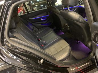 Mercedes-Benz E Class 2.0 E220d AMG Line G-Tronic+ Euro 6 (s/s) 5dr