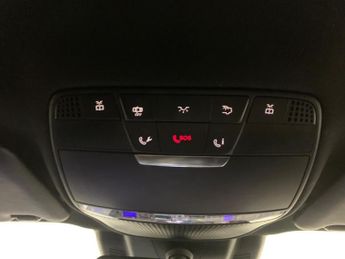 Mercedes-Benz E Class 2.0 E220d AMG Line G-Tronic+ Euro 6 (s/s) 5dr