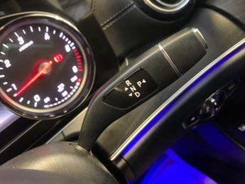 Mercedes-Benz E Class 2.0 E220d AMG Line G-Tronic+ Euro 6 (s/s) 5dr