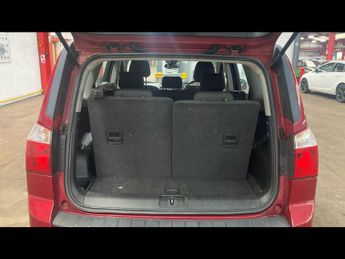 Chevrolet Orlando 2.0 VCDi LT Auto Euro 5 5dr