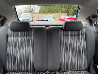 Volkswagen Fox 1.2 6V Urban Fox Euro 4 3dr