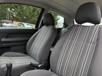 Volkswagen Fox 1.2 6V Urban Fox Euro 4 3dr