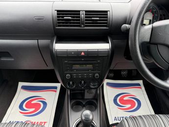 Volkswagen Fox 1.2 6V Urban Fox Euro 4 3dr