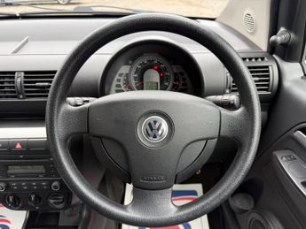 Volkswagen Fox 1.2 6V Urban Fox Euro 4 3dr