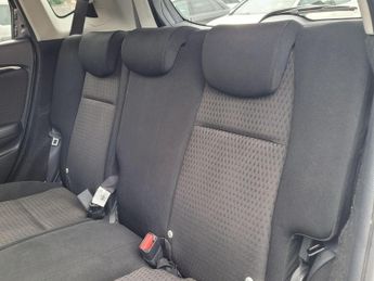 Honda Jazz 1.3 i-VTEC EX CVT Euro 6 (s/s) 5dr