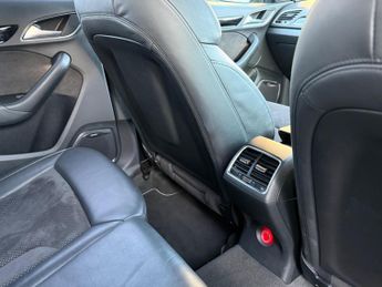 Audi Q3 1.4 TFSI CoD Black Edition S Tronic Euro 6 (s/s) 5dr