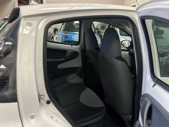 Citroen C1 1.0i VTR Euro 5 5dr