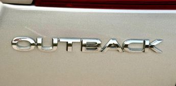 Subaru Outback 2.5i SE Premium Lineartronic 4WD Euro 6 (s/s) 5dr