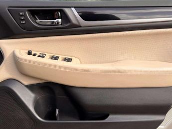 Subaru Outback 2.5i SE Premium Lineartronic 4WD Euro 6 (s/s) 5dr