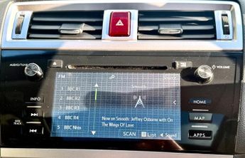 Subaru Outback 2.5i SE Premium Lineartronic 4WD Euro 6 (s/s) 5dr