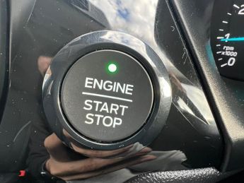 Ford Fiesta 1.0T EcoBoost Titanium Auto Euro 6 (s/s) 5dr