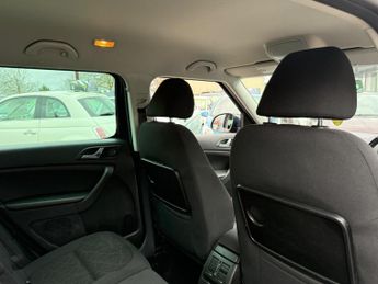 Skoda Yeti 1.2 TSI SE Plus DSG Euro 5 5dr