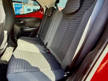 Toyota AYGO 1.0 VVT-i x-play x-shift Euro 6 5dr