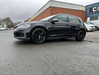 Volkswagen Golf 1.4 TSI 8.7kWh GTE DSG Euro 6 (s/s) 5dr