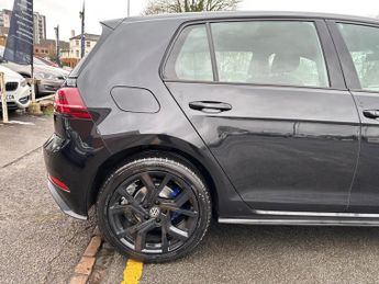Volkswagen Golf 1.4 TSI 8.7kWh GTE DSG Euro 6 (s/s) 5dr