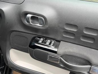 Citroen C3 1.2 PureTech PLUS EAT6 Euro 6 (s/s) 5dr