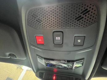 Peugeot E-2008 50kWh GT Auto 5dr (7kW Charger)