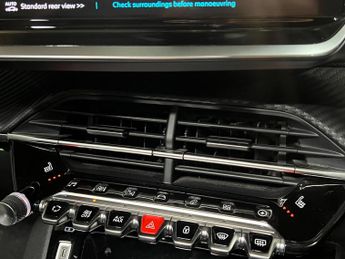 Peugeot E-2008 50kWh GT Auto 5dr (7kW Charger)