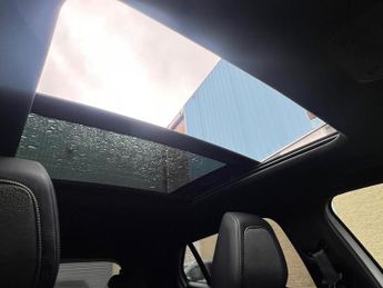 Peugeot E-2008 50kWh GT Auto 5dr (7kW Charger)